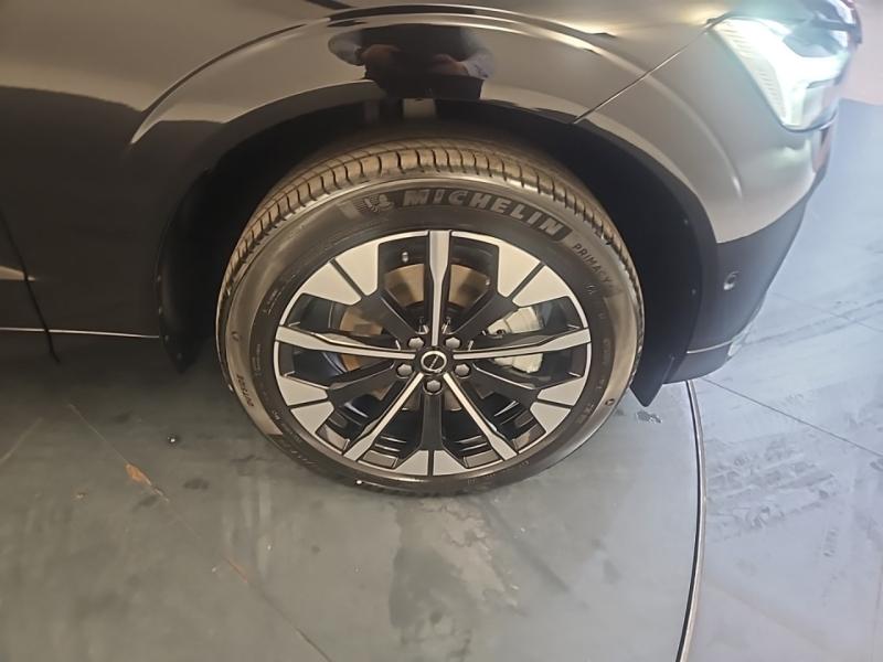 Image VOLVO XC60 T6 Hybride Rechargeable 350ch Ultra Style Dark Geartronic 8 AWD