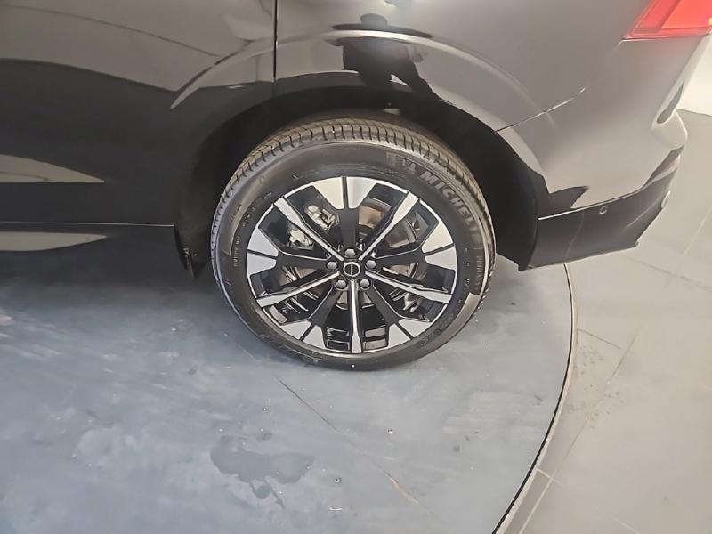 Image VOLVO XC60 T6 Hybride Rechargeable 350ch Ultra Style Dark Geartronic 8 AWD