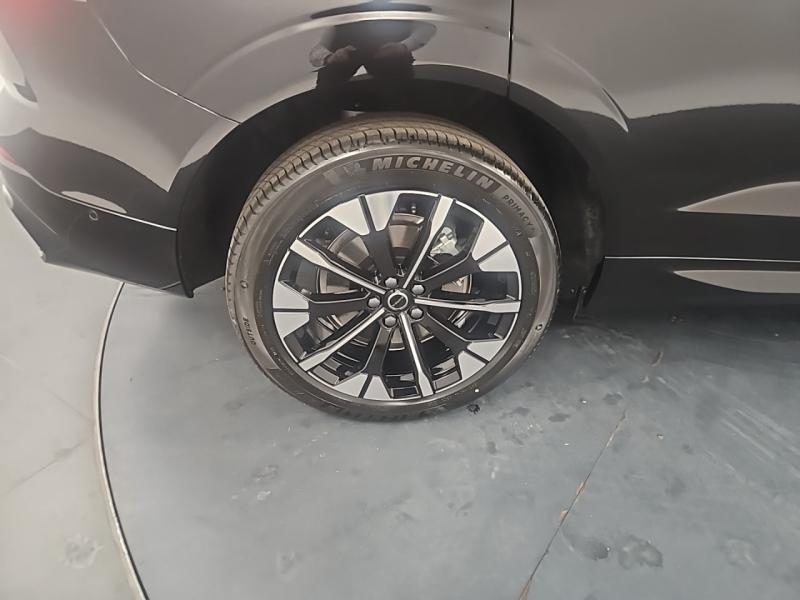 Image VOLVO XC60 T6 Hybride Rechargeable 350ch Ultra Style Dark Geartronic 8 AWD