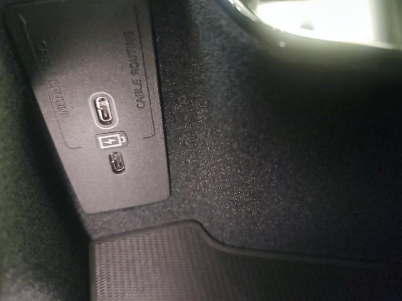 Image VOLVO XC60 T6 Hybride Rechargeable 350ch Ultra Style Dark Geartronic 8 AWD