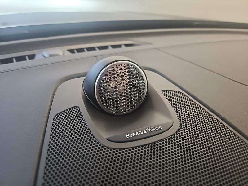 Image VOLVO XC60 T6 Hybride Rechargeable 350ch Ultra Style Dark Geartronic 8 AWD