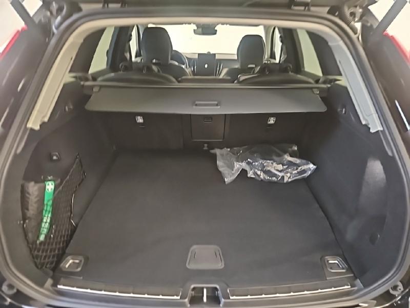 Image VOLVO XC60 T6 Hybride Rechargeable 350ch Ultra Style Dark Geartronic 8 AWD