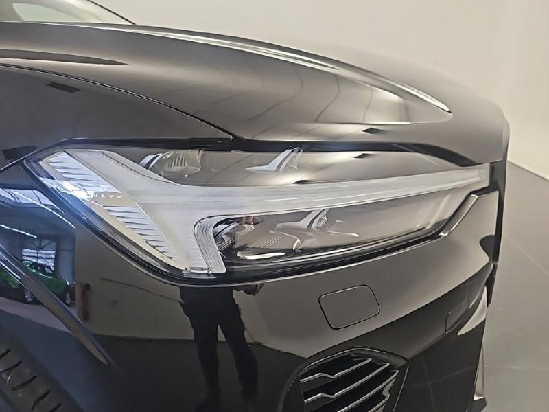 Image VOLVO XC60 T6 Hybride Rechargeable 350ch Ultra Style Dark Geartronic 8 AWD