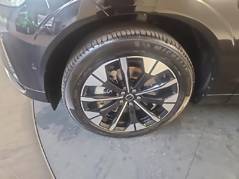 Image VOLVO XC60 T6 Hybride Rechargeable 350ch Ultra Style Dark Geartronic 8 AWD