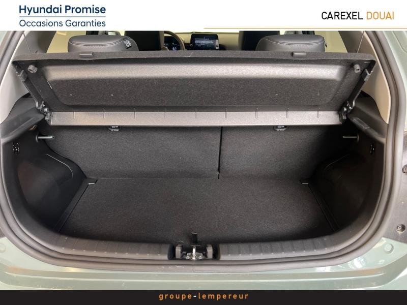 Image KIA Picanto 1.2 DPi 79ch GT-Line BVMA5