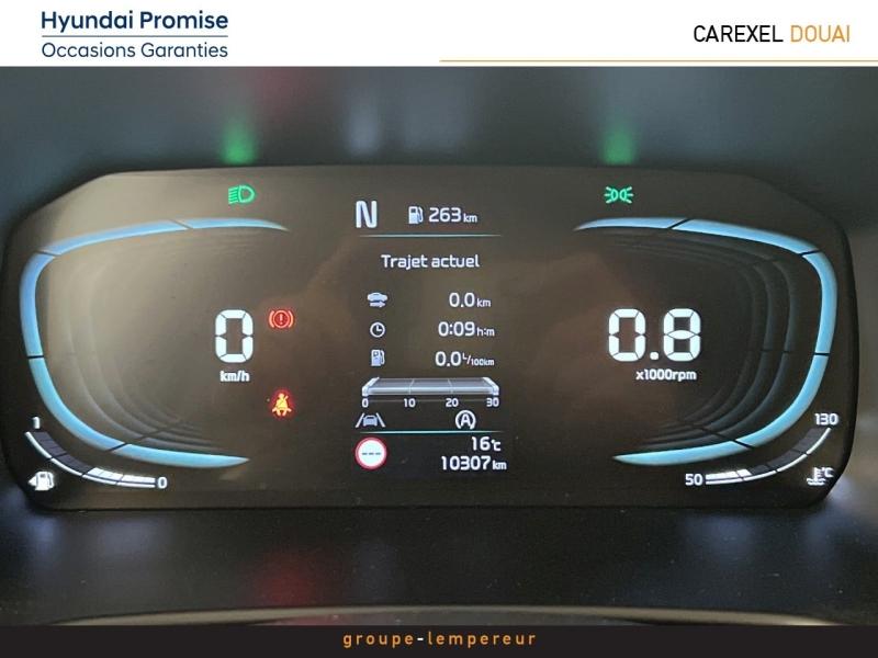 Image KIA Picanto 1.2 DPi 79ch GT-Line BVMA5