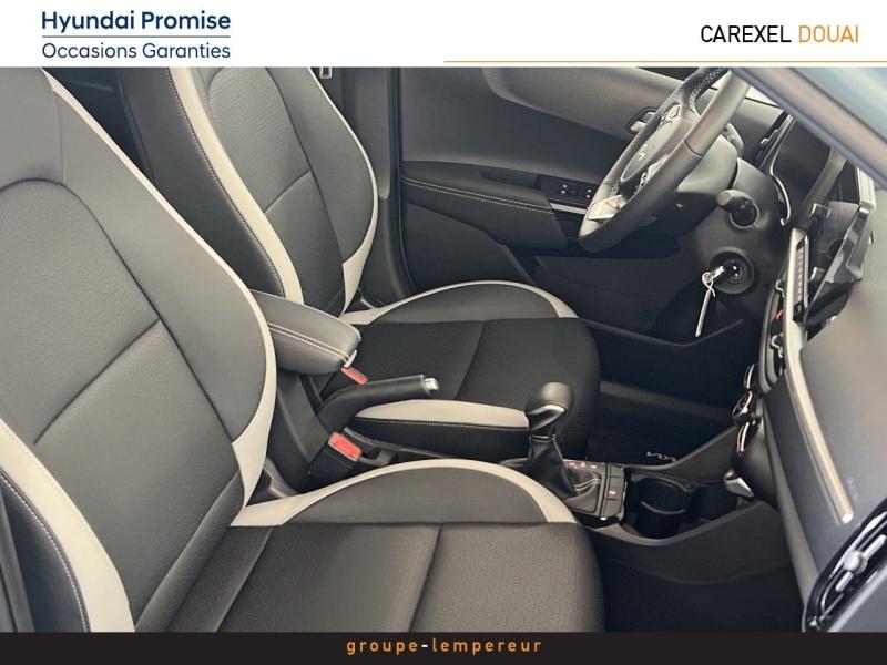 Image KIA Picanto 1.2 DPi 79ch GT-Line BVMA5