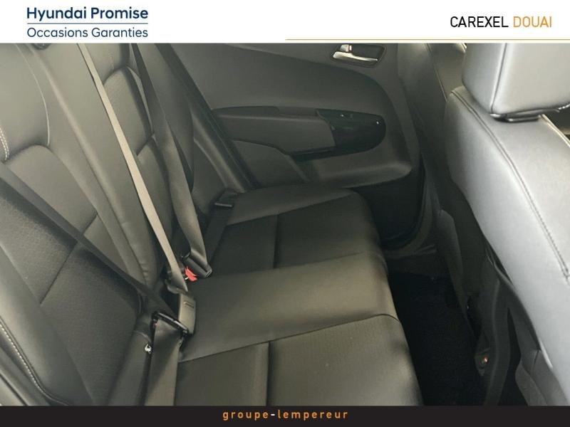 Image KIA Picanto 1.2 DPi 79ch GT-Line BVMA5