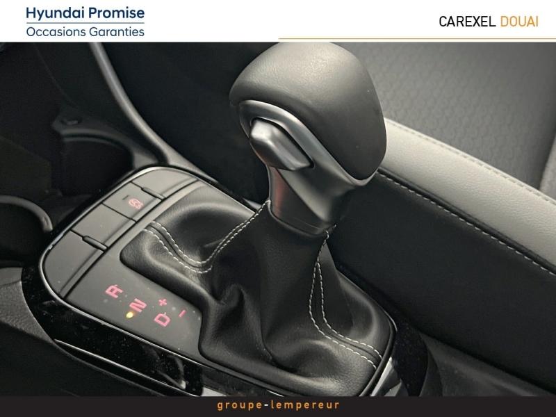 Image KIA Picanto 1.2 DPi 79ch GT-Line BVMA5