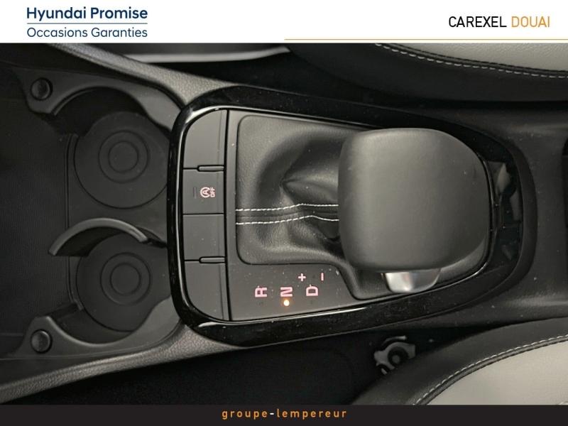 Image KIA Picanto 1.2 DPi 79ch GT-Line BVMA5