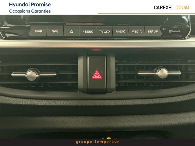 Image KIA Picanto 1.2 DPi 79ch GT-Line BVMA5