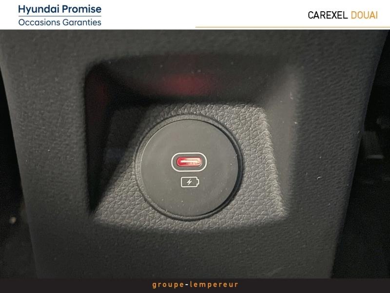 Image KIA Picanto 1.2 DPi 79ch GT-Line BVMA5