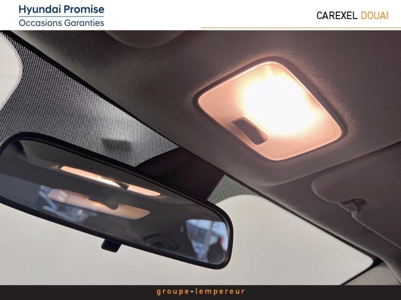 Image KIA Picanto 1.2 DPi 79ch GT-Line BVMA5