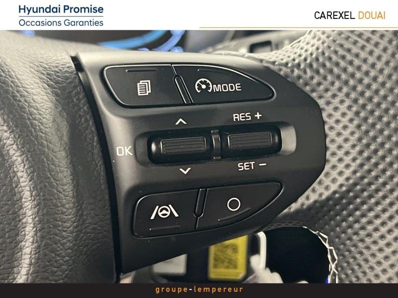 Image KIA Picanto 1.2 DPi 79ch GT-Line BVMA5