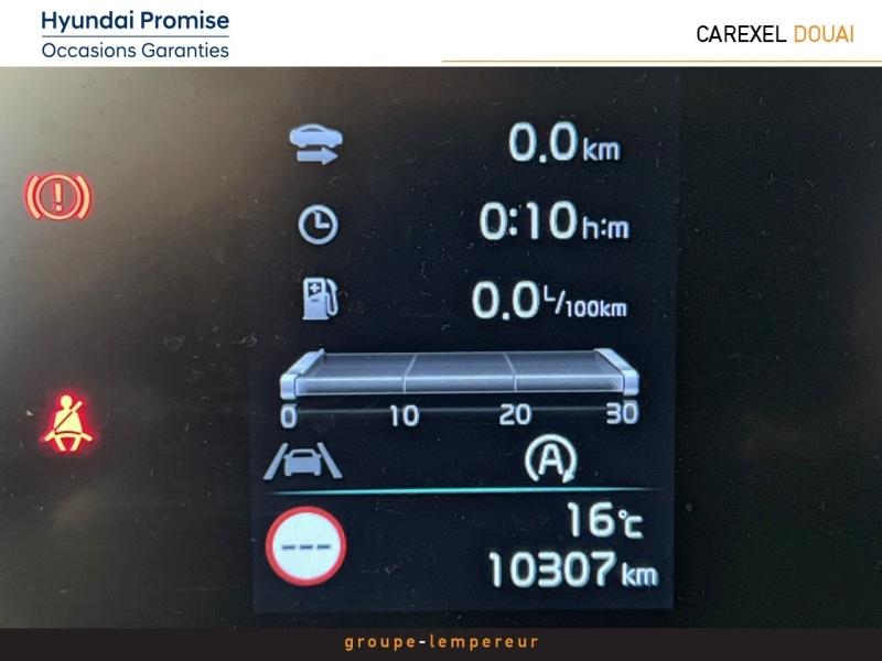 Image KIA Picanto 1.2 DPi 79ch GT-Line BVMA5