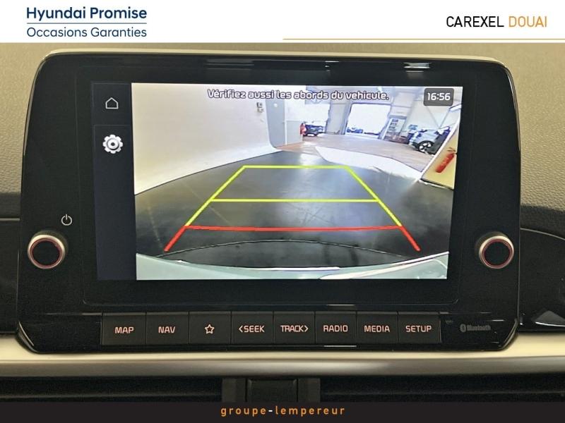 Image KIA Picanto 1.2 DPi 79ch GT-Line BVMA5