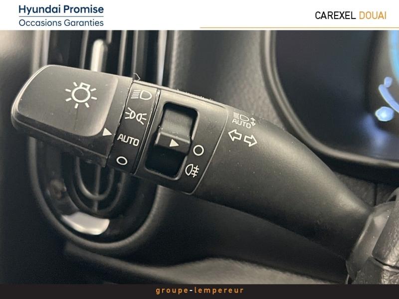 Image KIA Picanto 1.2 DPi 79ch GT-Line BVMA5