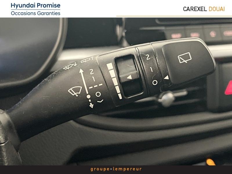 Image KIA Picanto 1.2 DPi 79ch GT-Line BVMA5