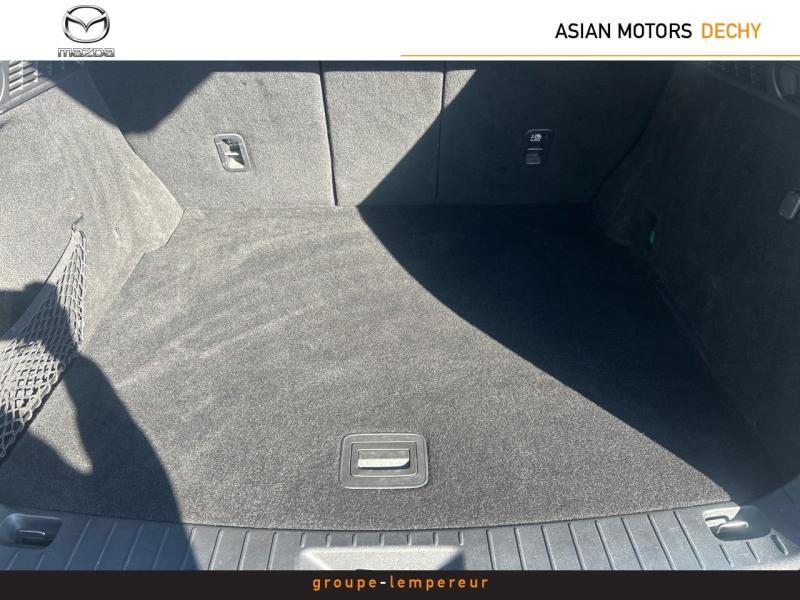 Image MAZDA CX-60 2.5 e-SKYACTIV PHEV 327ch Homura 4x4 BVA8 2023