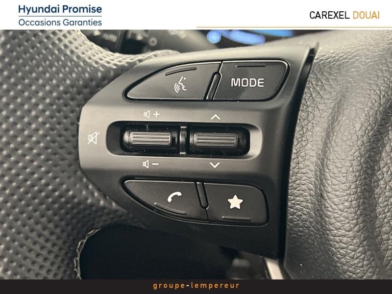 Image KIA Picanto 1.2 DPi 79ch GT-Line BVMA5