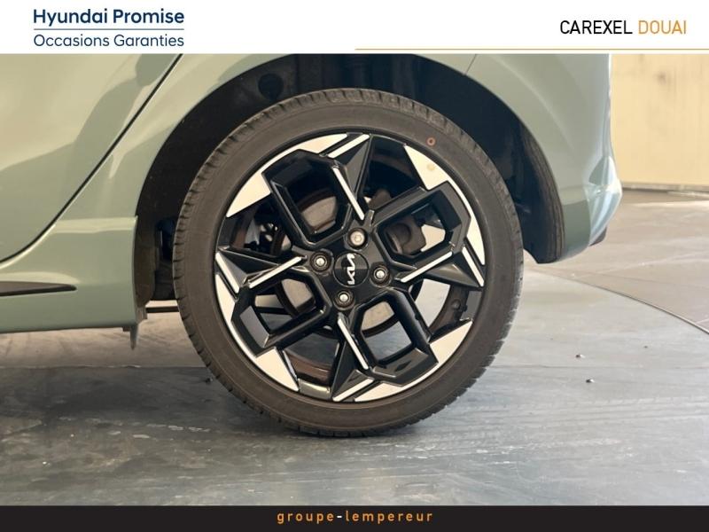 Image KIA Picanto 1.2 DPi 79ch GT-Line BVMA5