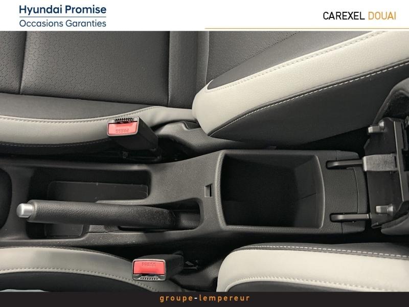 Image KIA Picanto 1.2 DPi 79ch GT-Line BVMA5