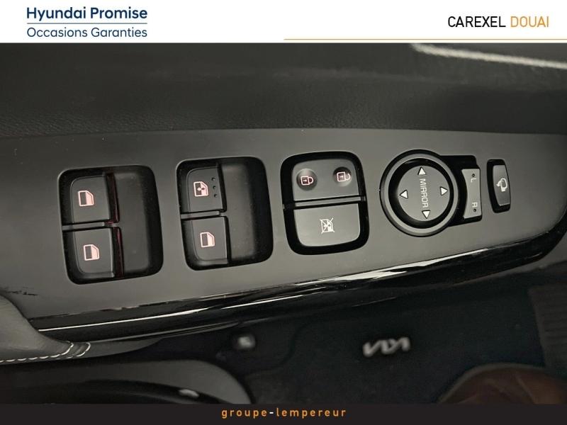 Image KIA Picanto 1.2 DPi 79ch GT-Line BVMA5