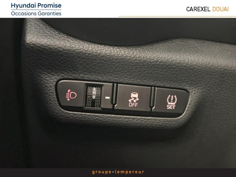 Image KIA Picanto 1.2 DPi 79ch GT-Line BVMA5