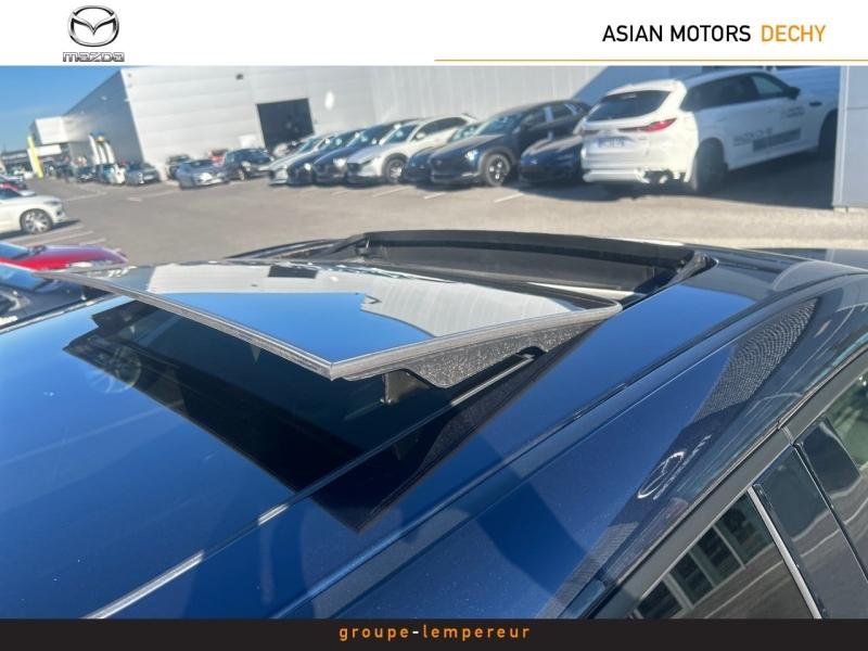 Image MAZDA CX-60 2.5 e-SKYACTIV PHEV 327ch Homura 4x4 BVA8 2023