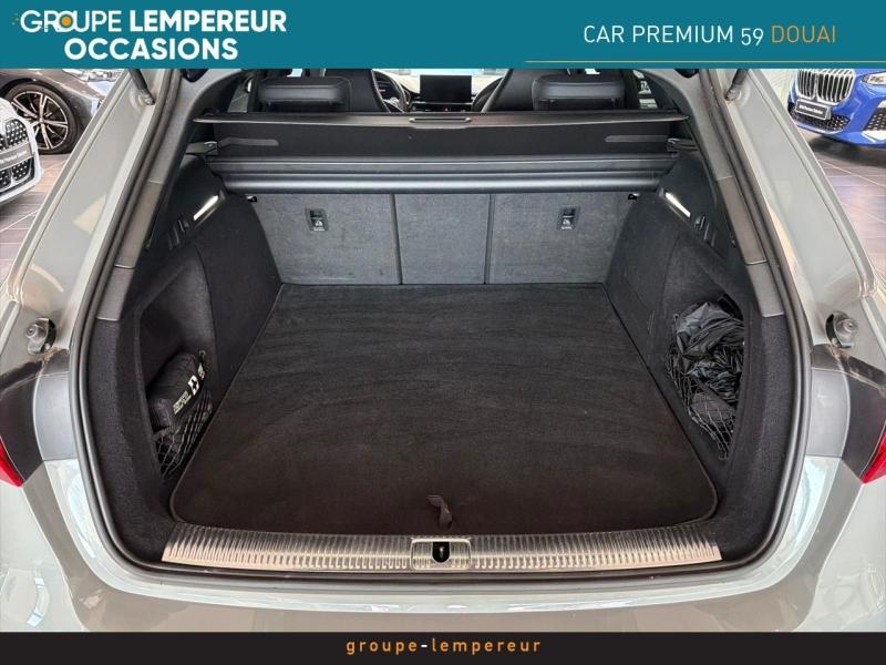 Image AUDI A4 Avant 35 TDI 163ch S Edition S tronic 7 9cv