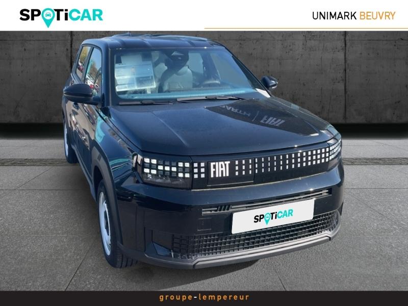 Photo FIAT Grande Panda Electrique 113ch Red