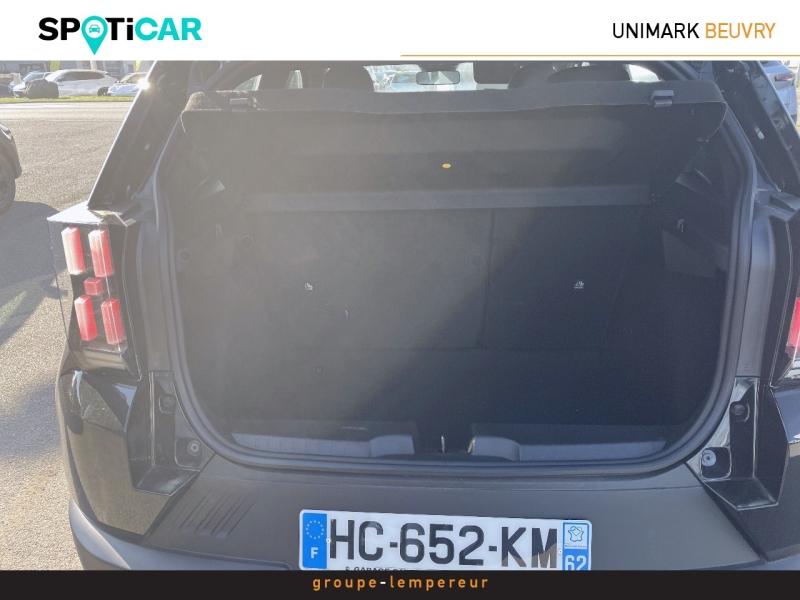 Image FIAT Grande Panda Electrique 113ch Red