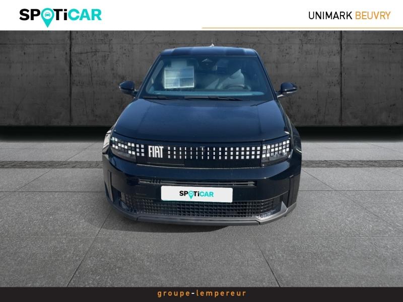 Image FIAT Grande Panda Electrique 113ch Red