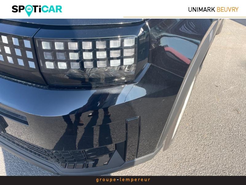 Image FIAT Grande Panda Electrique 113ch Red