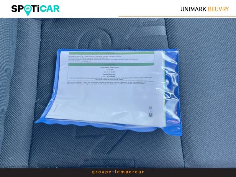 Image FIAT Grande Panda Electrique 113ch Red