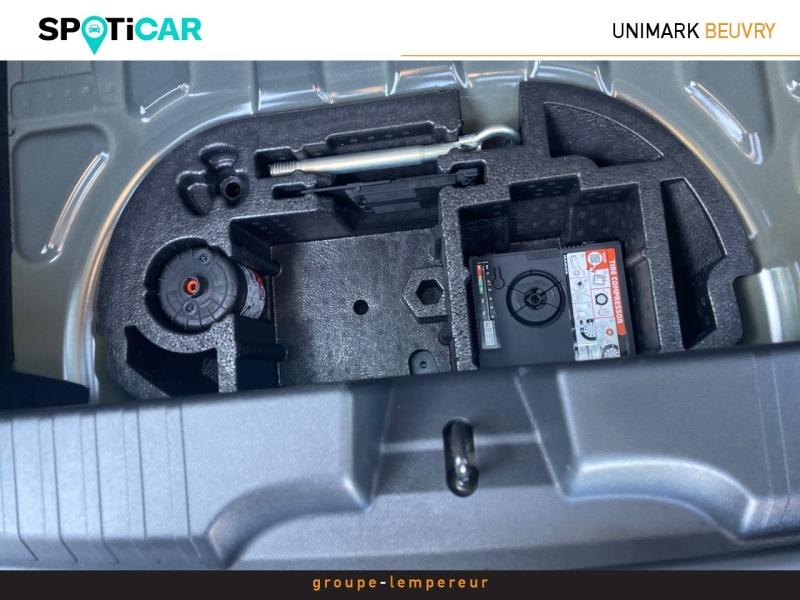 Image FIAT Grande Panda Electrique 113ch Red