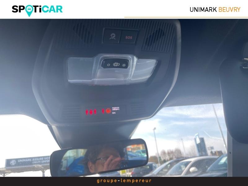 Image FIAT Grande Panda Electrique 113ch Red