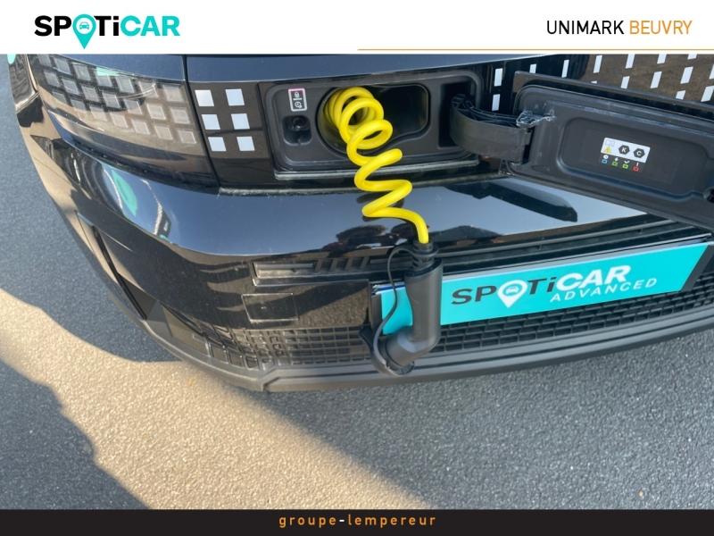 Image FIAT Grande Panda Electrique 113ch Red