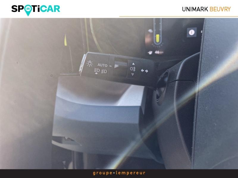 Image FIAT Grande Panda Electrique 113ch Red