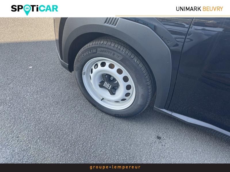 Image FIAT Grande Panda Electrique 113ch Red