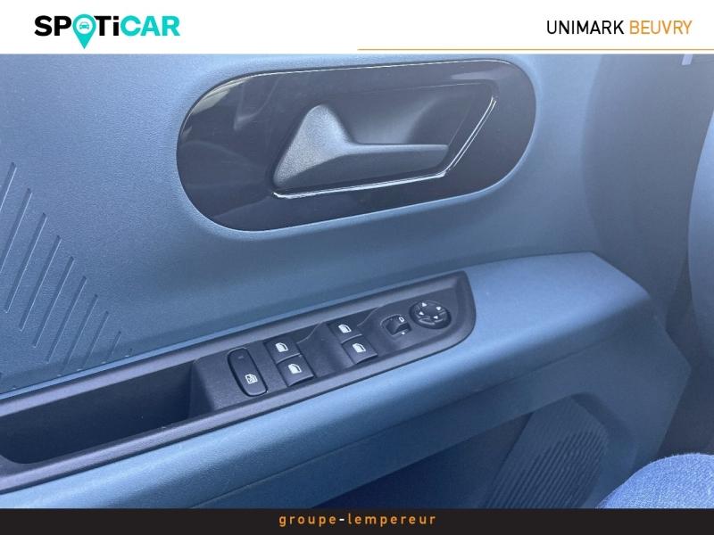 Image FIAT Grande Panda Electrique 113ch Red