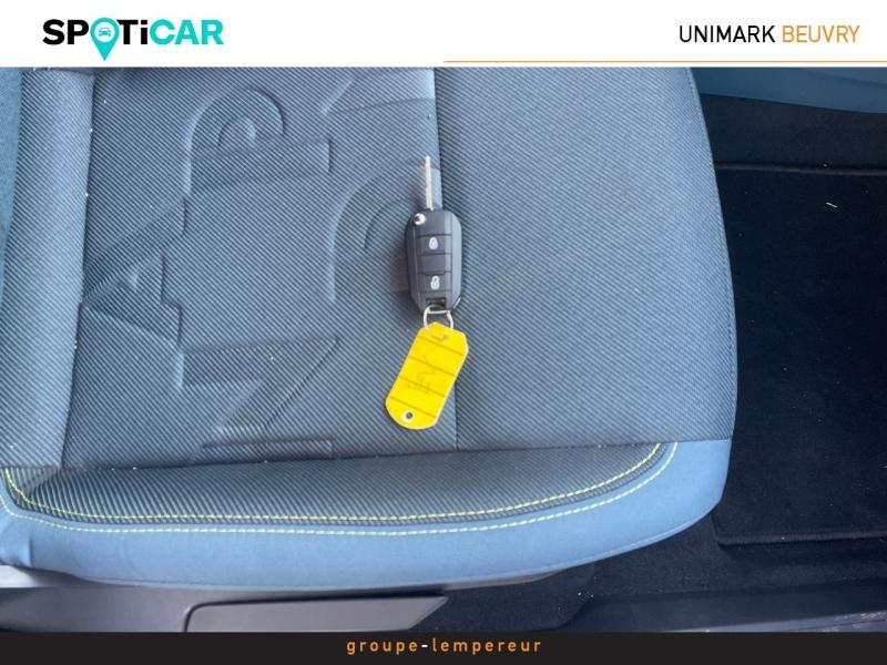 Image FIAT Grande Panda Electrique 113ch Red