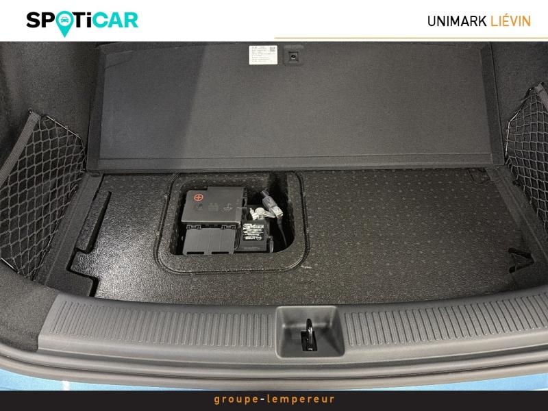 Image MG MOTOR MGS6 EV 244ch - 77kWh Luxury