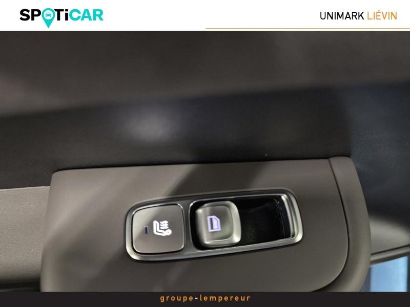 Image MG MOTOR MGS6 EV 244ch - 77kWh Luxury