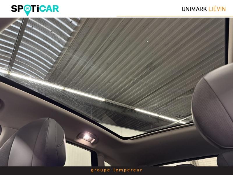 Image MG MOTOR MGS6 EV 244ch - 77kWh Luxury