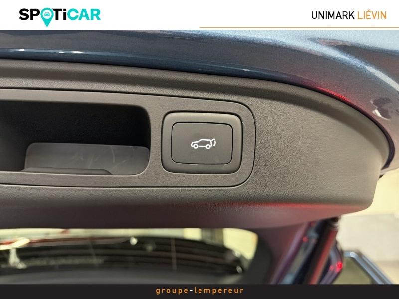 Image MG MOTOR MGS6 EV 244ch - 77kWh Luxury