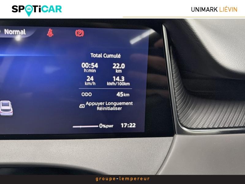 Image MG MOTOR MGS6 EV 244ch - 77kWh Luxury