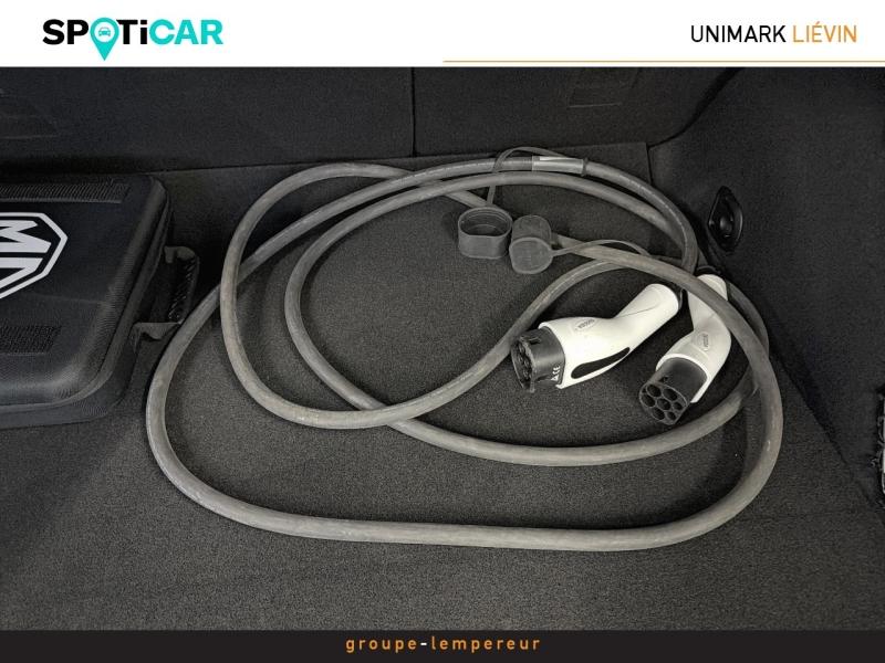 Image MG MOTOR MGS6 EV 244ch - 77kWh Luxury