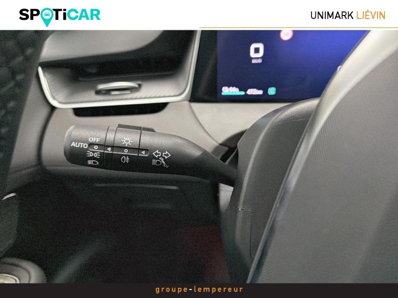 Image MG MOTOR MGS6 EV 244ch - 77kWh Luxury