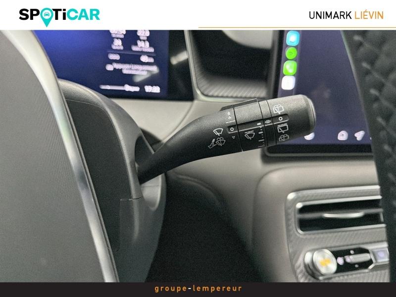 Image MG MOTOR MGS6 EV 244ch - 77kWh Luxury